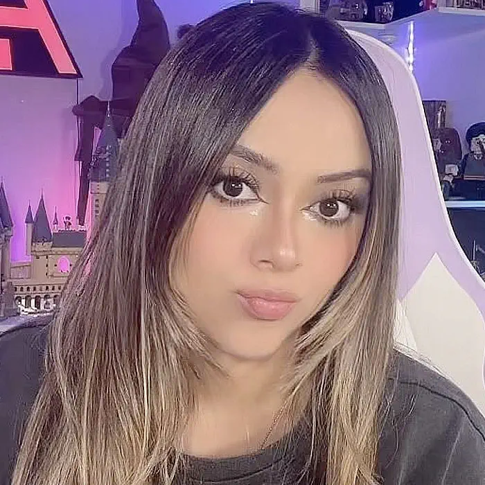 Amablitz Edad: Conociendo a una Influencer Destacada