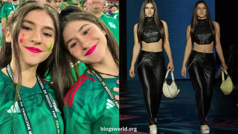 Ara y Fer: Todo sobre las gemelas que han conquistado las redes