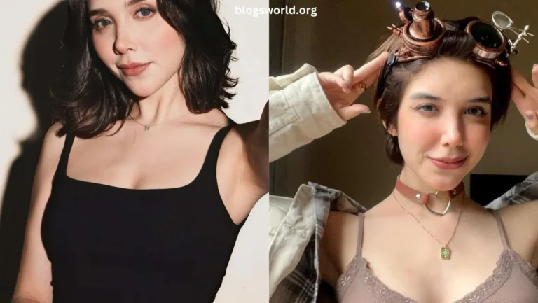 Beth Cast: La Influencer Que Domina Las Redes Sociales