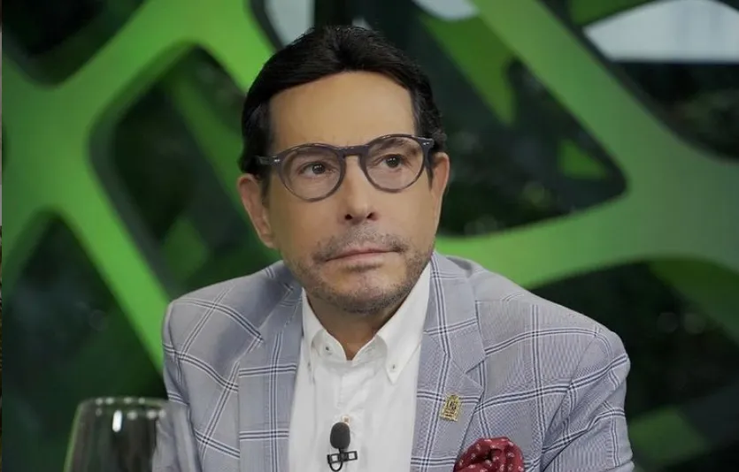 Edad de Pepillo Origel: La Verdad Sorprendente de su Vida