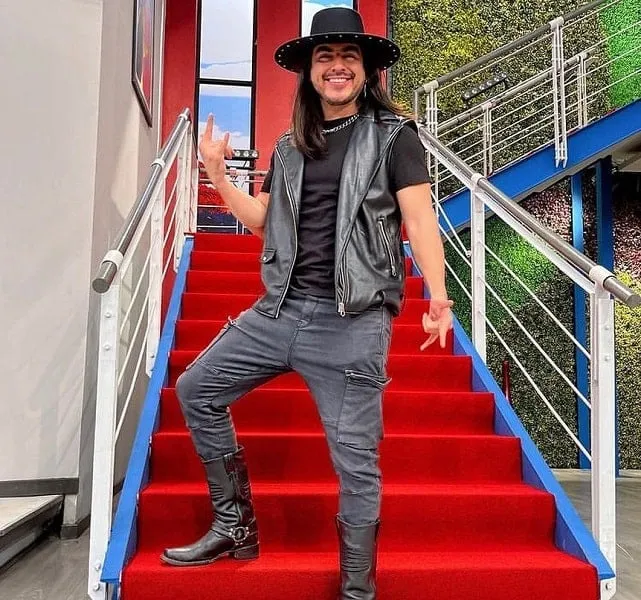 Rey Grupero Wikipedia: ¿Quién es este Famoso Youtuber Mexicano?