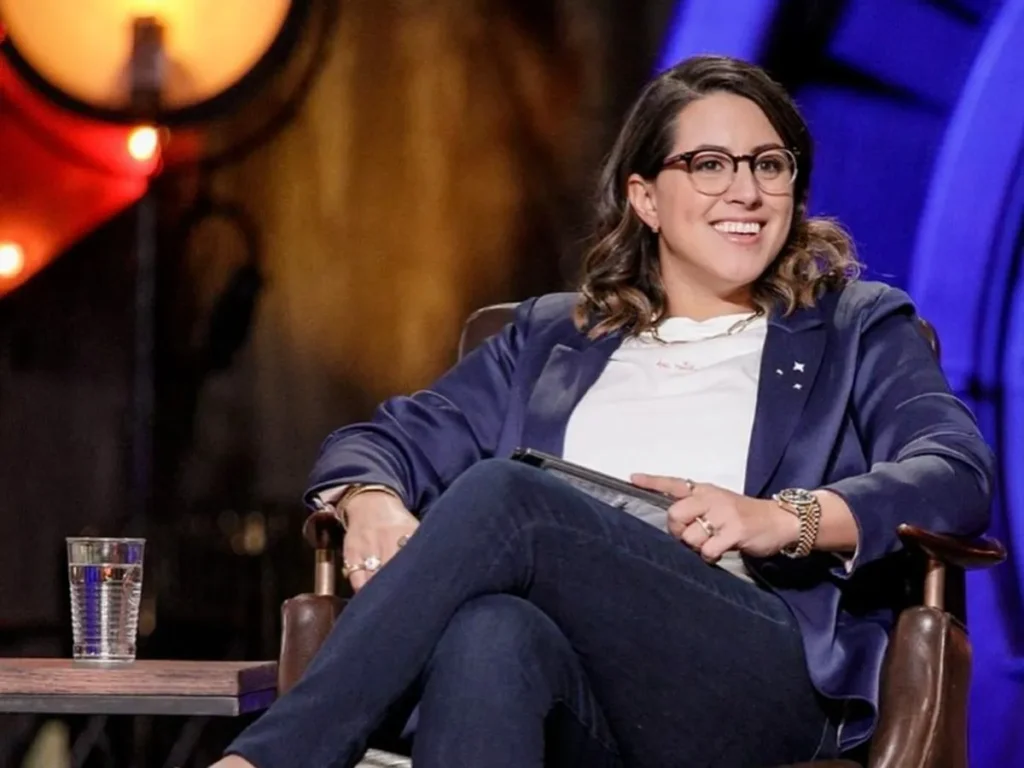 Alejandra Ríos Edad: Biografía y Trayectoria de una Empresaria Exitosa