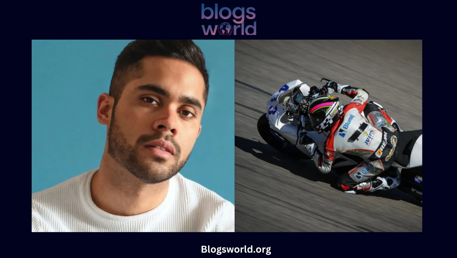 Dani Valle: La Fascinante Vida y Carrera del Creador Digital