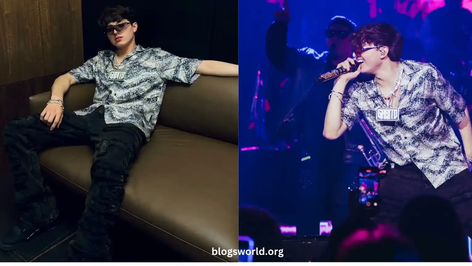 Edad de Gabito Ballesteros: Todo sobre su vida y carrera