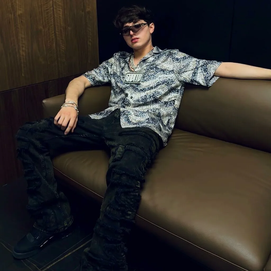 Edad de Gabito Ballesteros: Todo sobre su vida y carrera