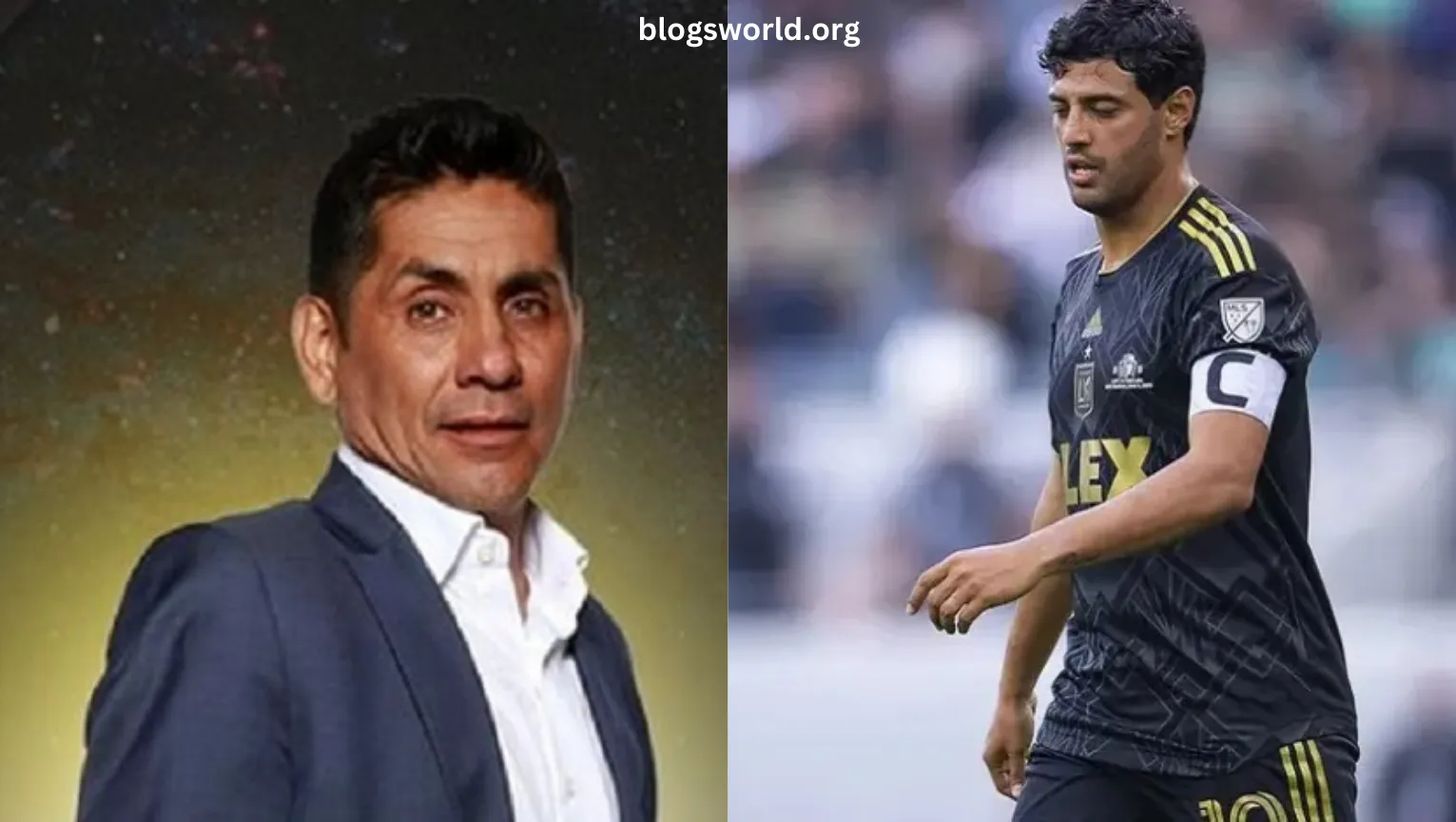 Esposa de Jorge Campos: Toda la Verdad Sobre Su Vida Personal