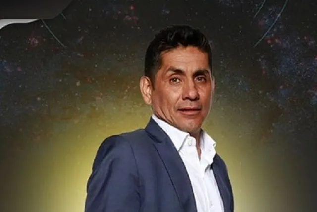 Esposa de Jorge Campos: Toda la Verdad Sobre Su Vida Personal