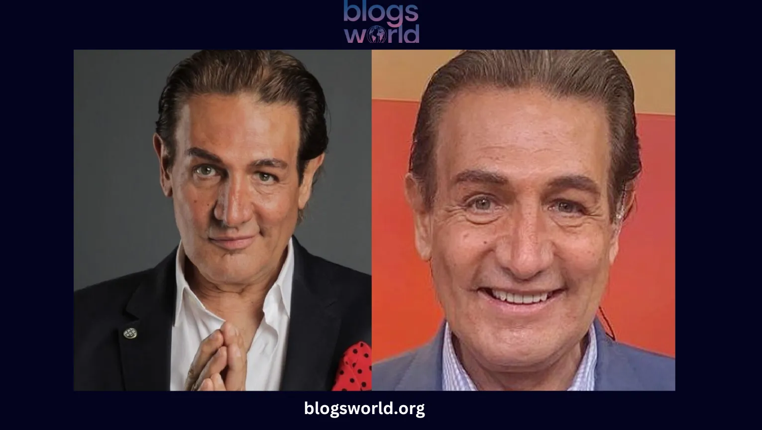 Fabián Lavalle Wikipedia: Un Ícono del Entretenimiento Mexicano