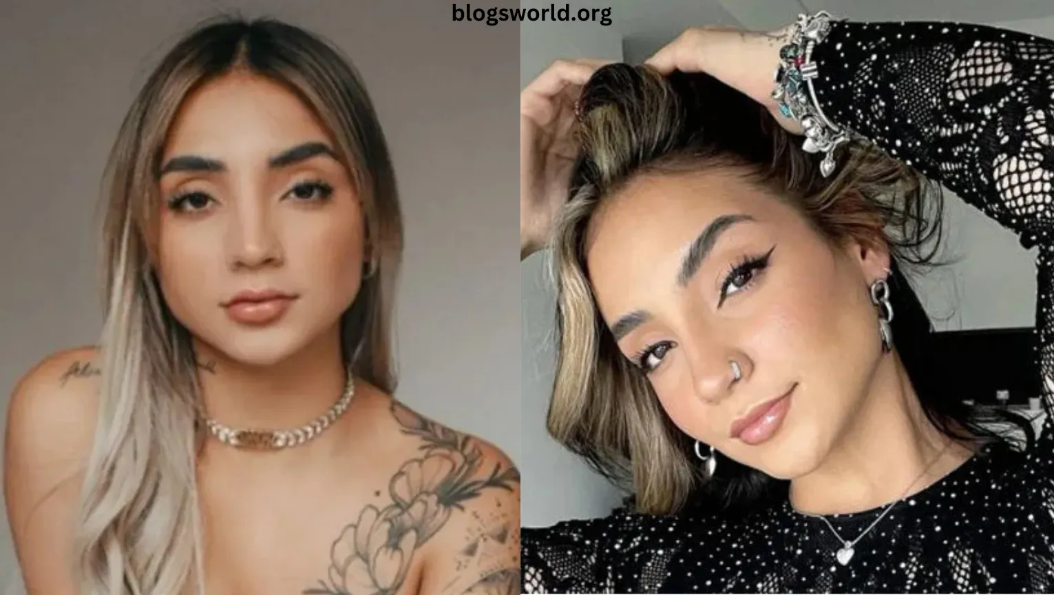 Leslie Gallardo Edad: La Verdad Sobre Su Vida y Carrera