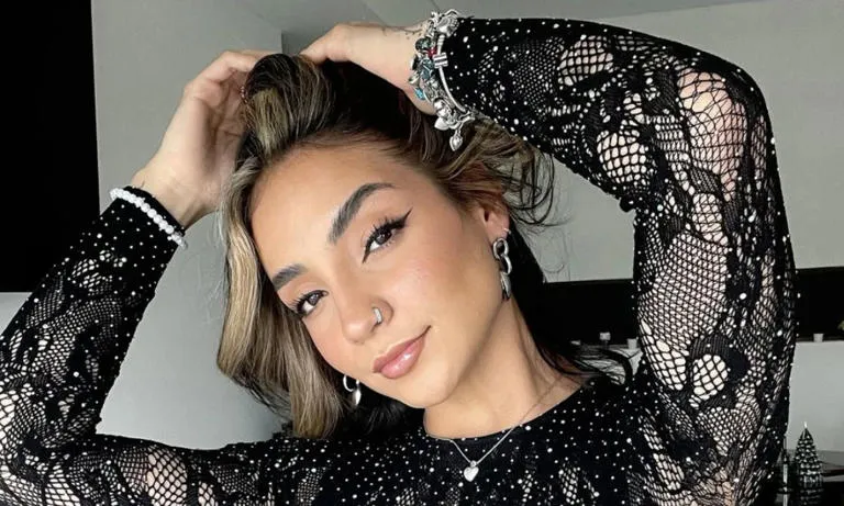 Leslie Gallardo Edad: La Verdad Sobre Su Vida y Carrera