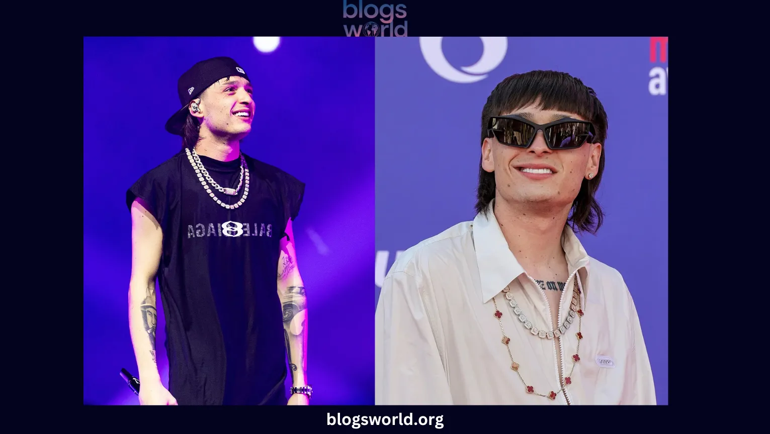 Peso Pluma Edad: ¿Cuántos Años Tiene el Cantante de Corridos Tumbados?