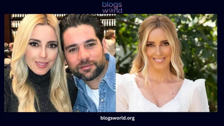 Shanik Aspe Esposo: La Historia de Amor que Sorprendió a Todos